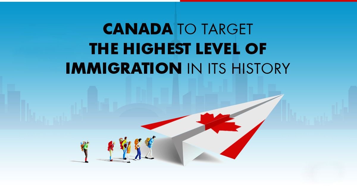 Canada Immigration latest news