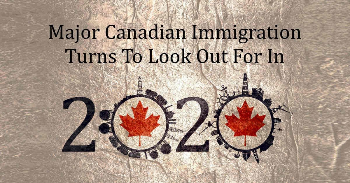 Canada Immigration Updates